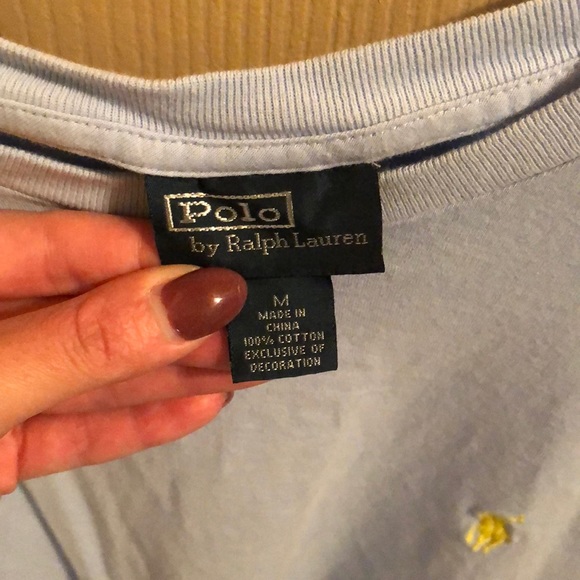 Men’s T-Shirt - Picture 3 of 3